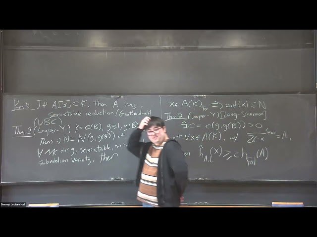 On Uniform Boundedness of Torsion Points for Abelian Varieties Over Function Fields