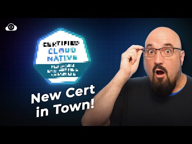 How to Become a Certified Platform Engineer - CNPA Exam Deep Dive 2025 Update