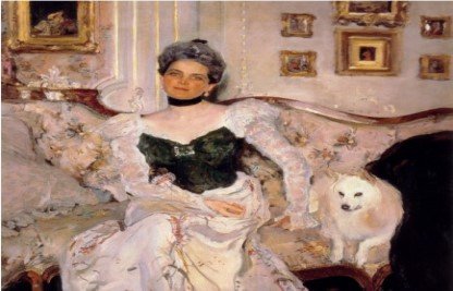 Leo Tolstoy: Anna Karenina (Live Online)