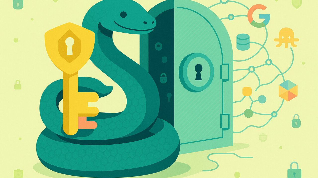 OAuth Advanced Features & Integration