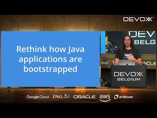 Quarkus Unleashed - Transforming Java Applications with Extensions and Native Compilation