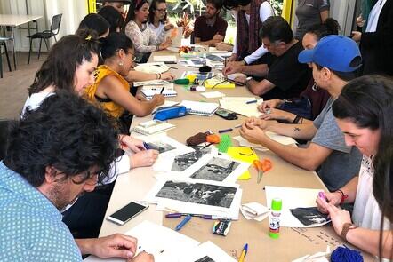 Connecting and Sharing Learning from Global Migration Research