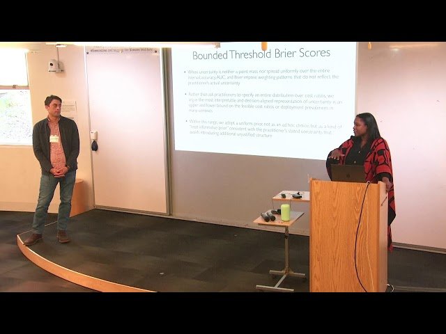 Bridging Prediction and Intervention Problems in Social Systems