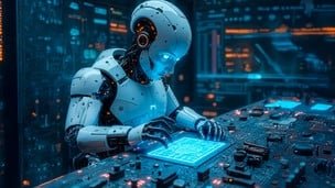 AI for Suspicious Activity Monitoring