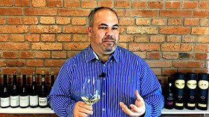 The Complete Introduction to the World of Wine