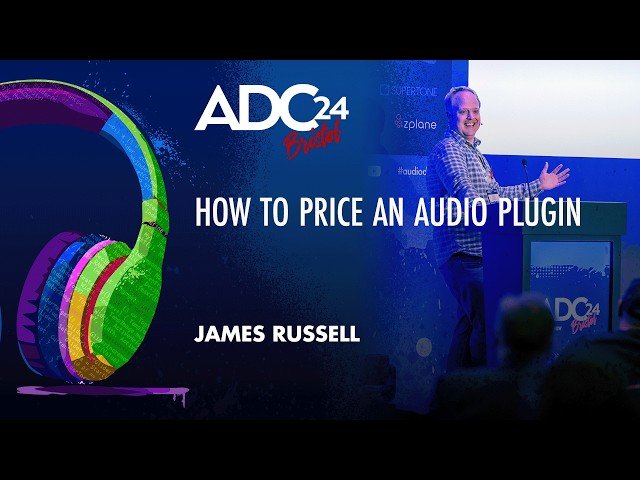 How to Price an Audio Plugin - Factors to Consider When Deriving That One Elusive Value