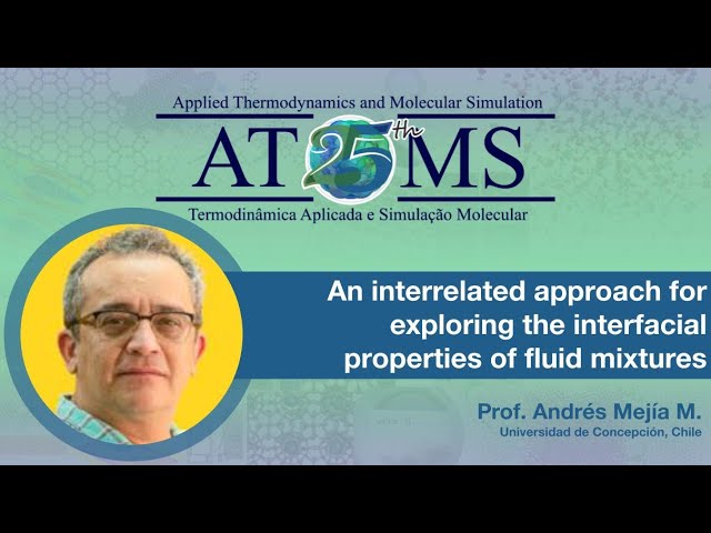 An Interrelated Approach for Exploring the Interfacial Properties of Fluid Mixtures