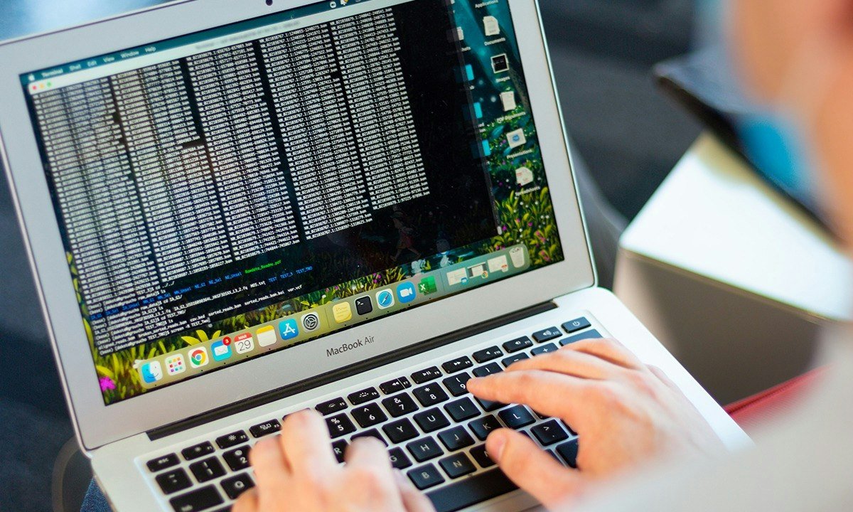 Data Visualization and the Art of Storytelling - Bachelor's