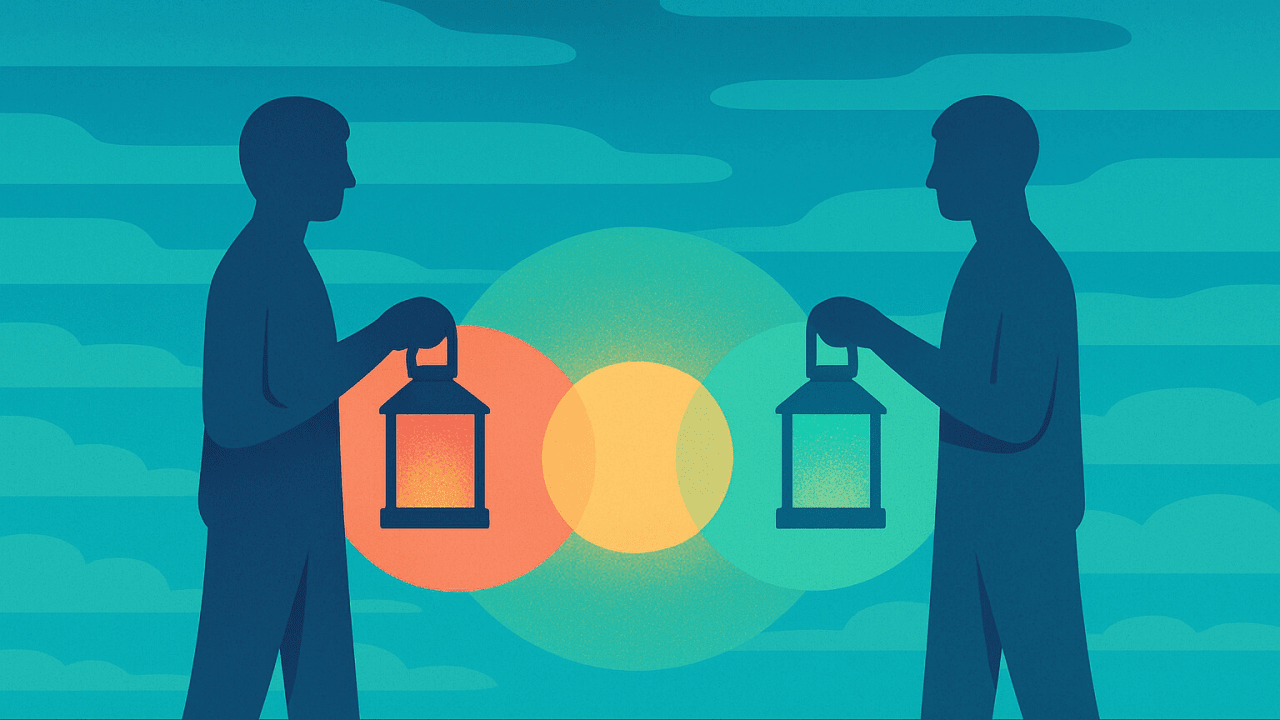 Core Skills for Conflict Management