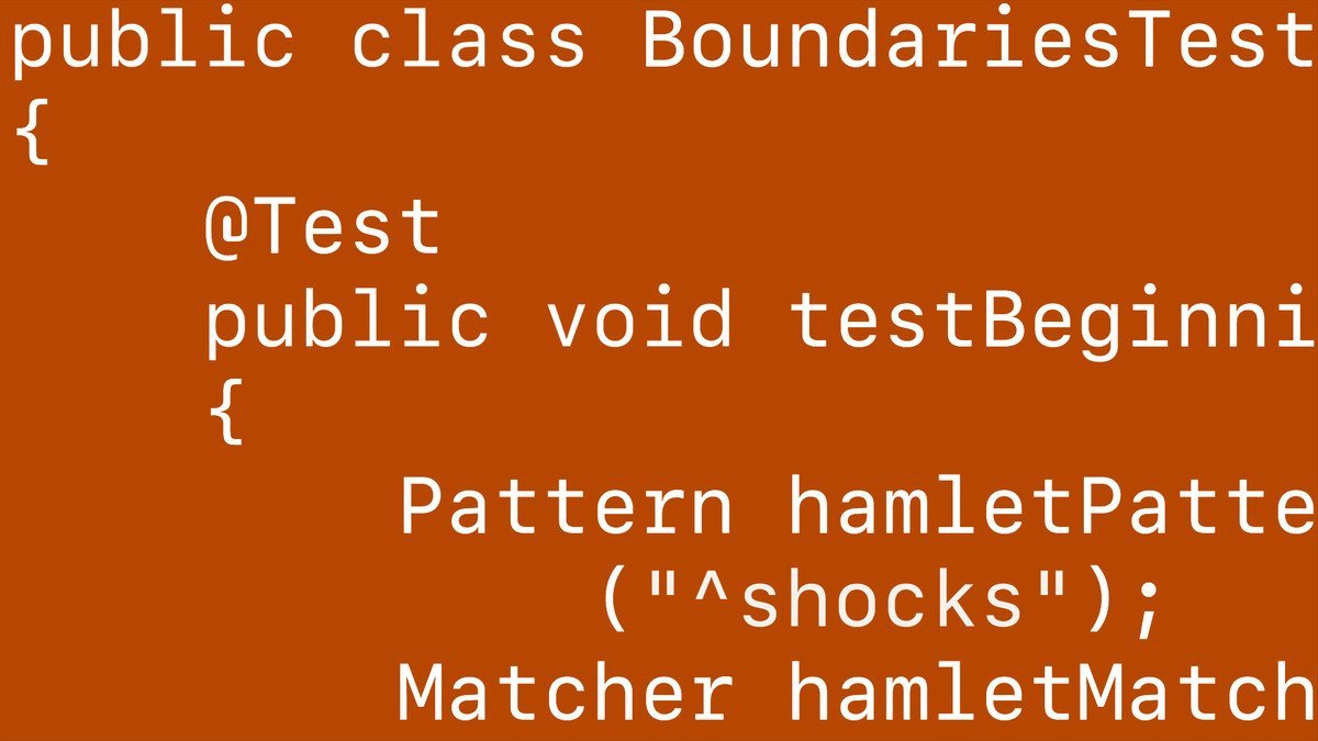 Online Course: Java for Data Scientists Essential Training from