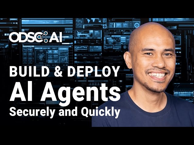 Build and Deploy AI Agents Securely and Quickly with Google ADK and GitLab