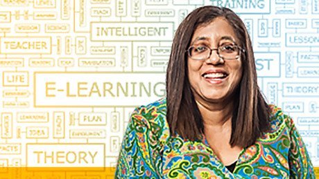 Fundamentals of Online Education: Planning and Application