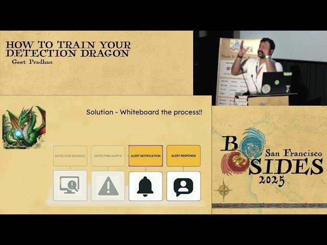 How to Train Your Detection Dragon