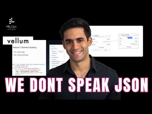 What if AI Doesn't Need Structure, It Needs Connection?