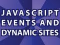 JavaScript Video Tutorial - Part 2: Dynamic Event Handling and DOM Manipulation