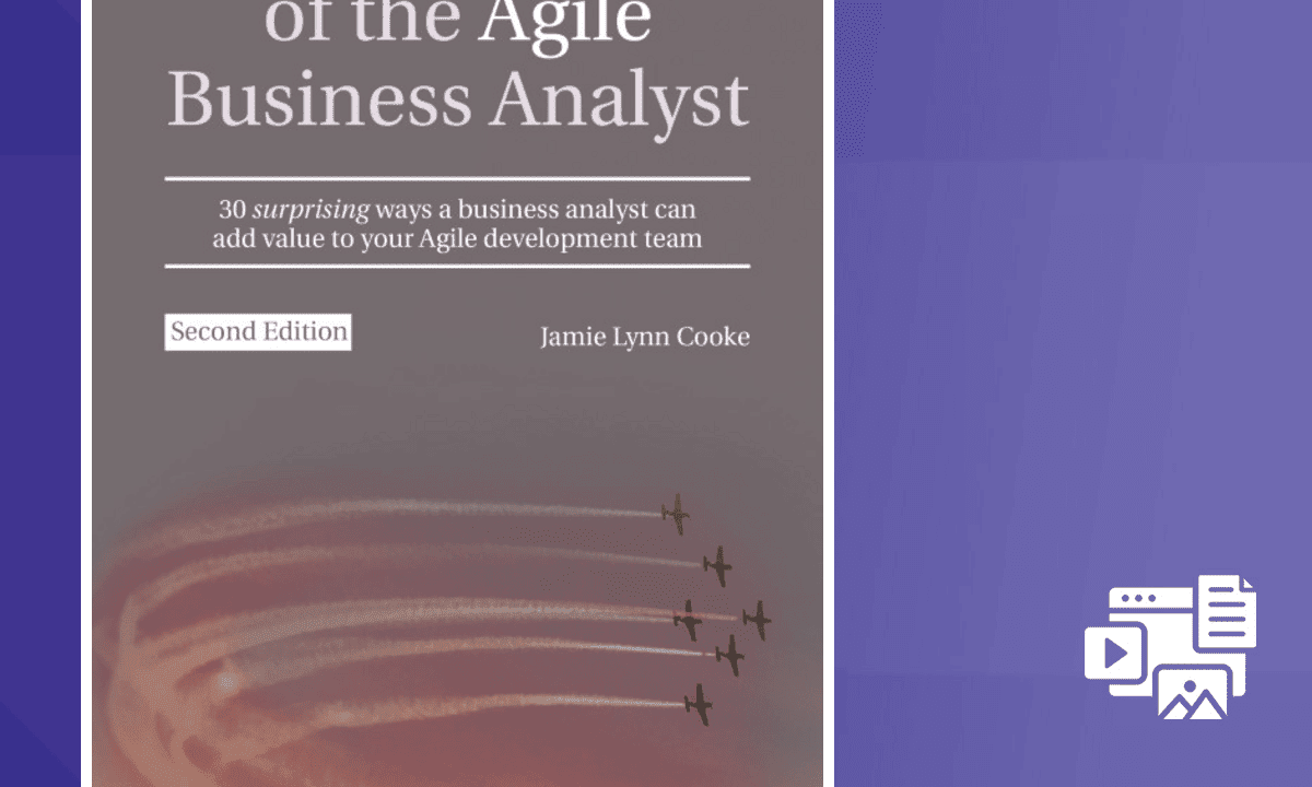 The Power of the Agile Business Analyst