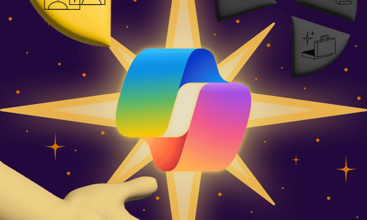 Microsoft 365 Copilot AI: Collaboration & Team Productivity