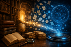 Information Processing and Retrieval