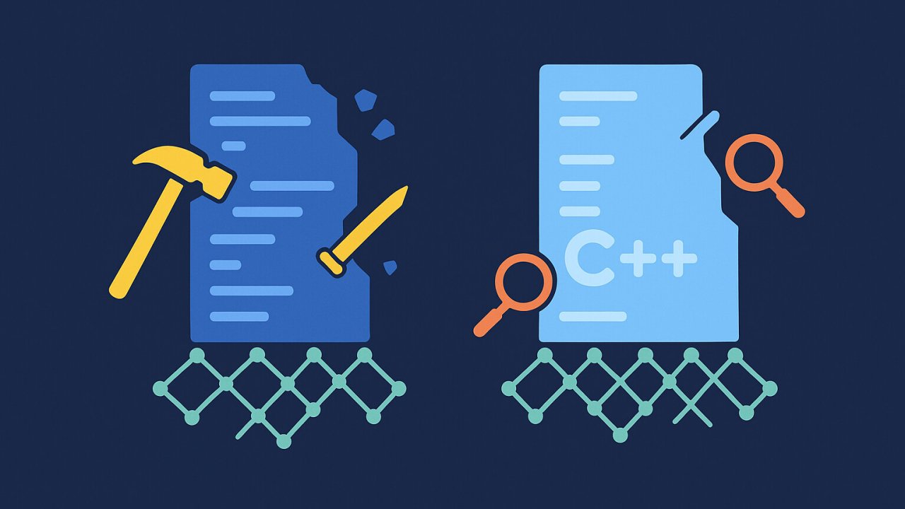 Refactoring by Leveraging Tests with C++ & Google Test