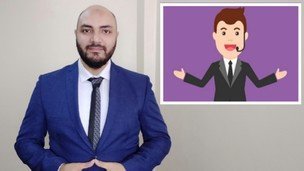 Public speaking مهارات الإلقاء والخطابة