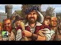 Queen's Architect Gameplay Runthrough course thumbnail