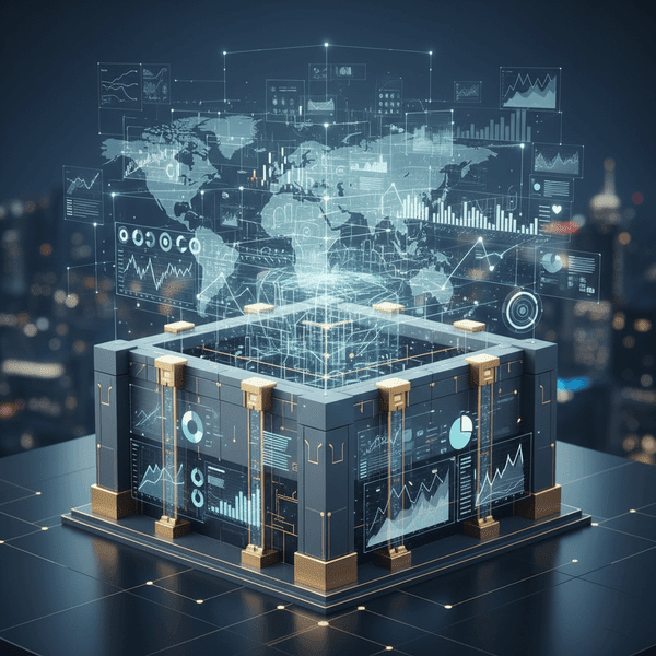 Apply Financial Risk, Capital & Governance Analytics