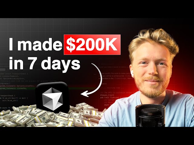 Cursor AI Tutorial - Build a Full Stack App with AI in 30 Minutes