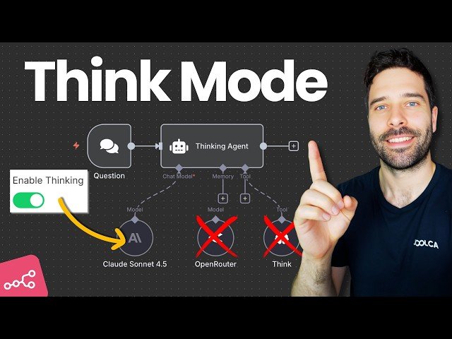 You're Using Claude Wrong - How to Enable Extended Thinking and Chain of Thought Prompting