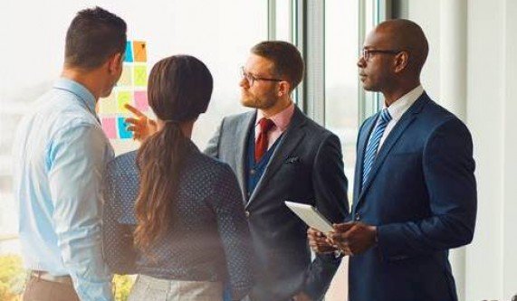 ICAgile Project Management (ICP-APM) (Live Online)