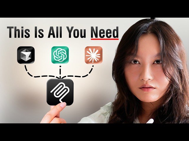 Model Context Protocol (MCP) in 26 Minutes - No-Code and Code Tutorial