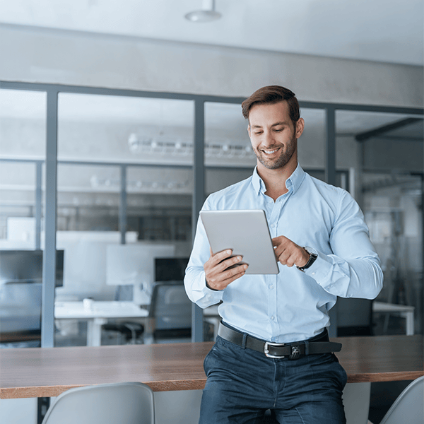 Microsoft AI Business Professional