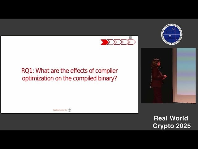 I Know What Your Compiler Did - Optimization Effects on Power Side-Channel Leakage for RISC-V