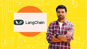LangChain Framework for Beginners – Build AI Systems + RAG