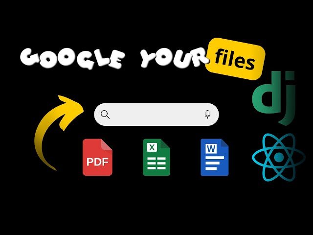 Build an AI-Powered RAG App with Django/React + Flowise AI
