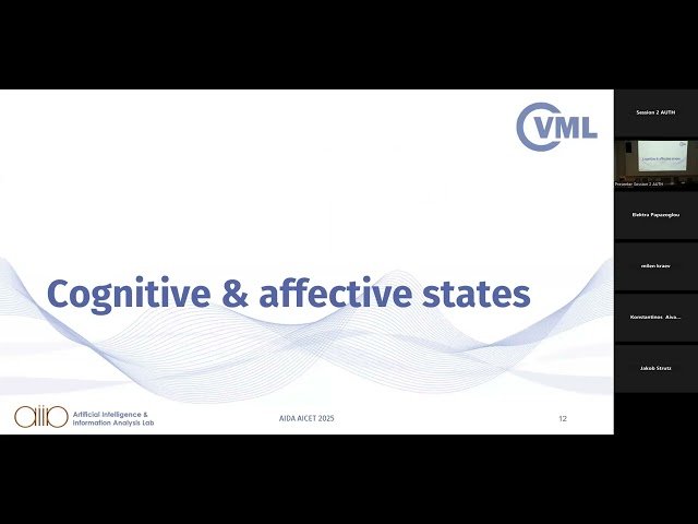 AI for Neuromarketing