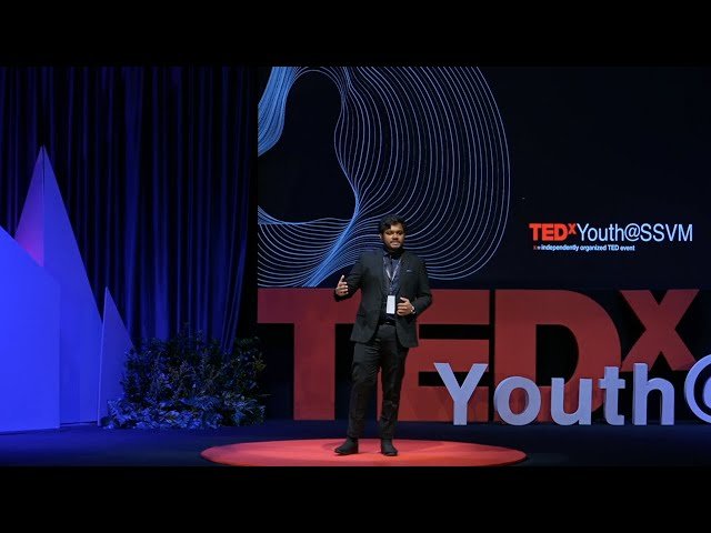 The Pursuit of Something Meaningful