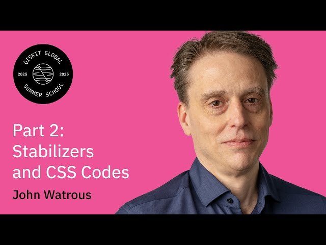 Basics of Quantum Error Correction II - Stabilizers and CSS Codes