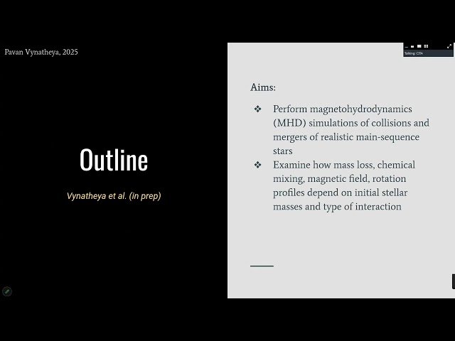 Comparing the Collision and Merger Products of Stars Using MHD - 1121