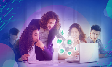 Inteligencia Artificial integrada a experiencias de aprendizaje