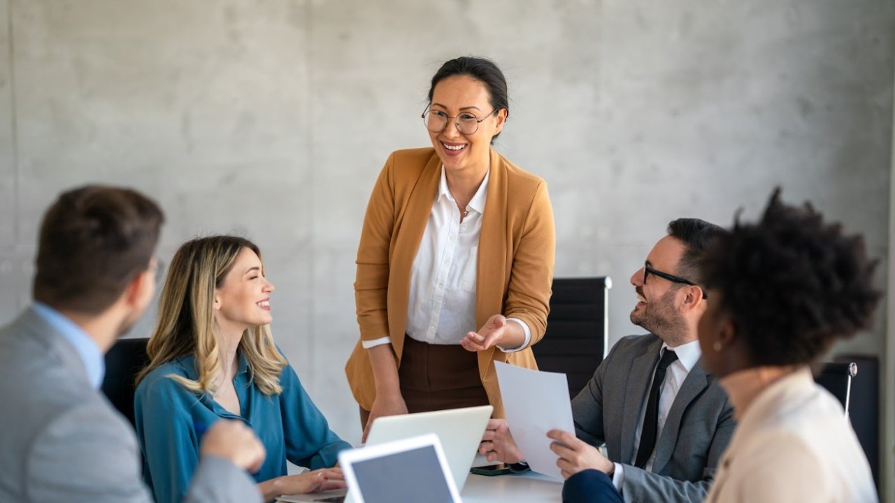 Building Coalitions at Work (Live Online)