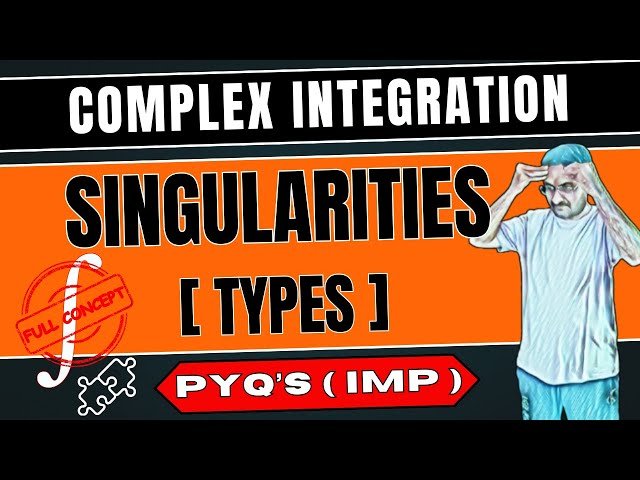 Singularities in Complex Analysis - Singular Points and Analytic Functions