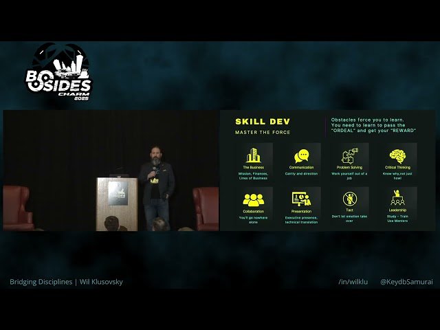 How to Plan for Your Security Career Advancement