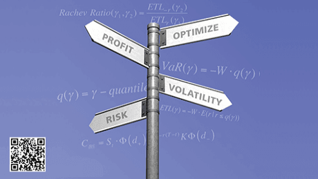 Introduction to Computational Finance and Financial Econometrics