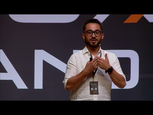 Avoiding Mistakes with Events - One Event at a Time