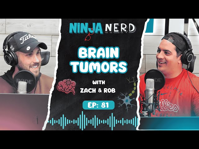 Brain Tumors - Understanding Classification, Diagnosis, and Treatment