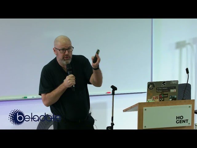 We Built for Predictability - the Workloads Didn't Care