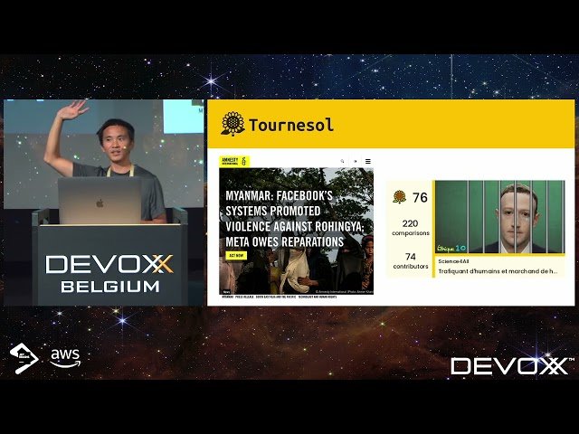 Tournesol - Towards a Collaborative Governance of the Web
