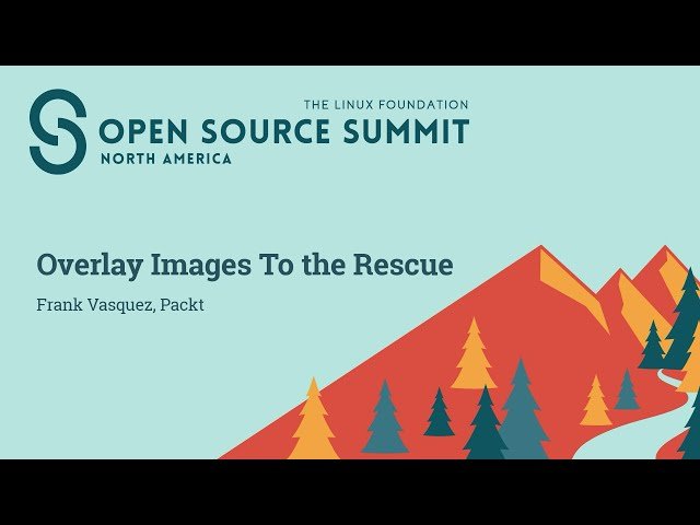 Overlay Images To the Rescue - Using systemd-sysext and Overlayfs for Runtime System Reconfiguration