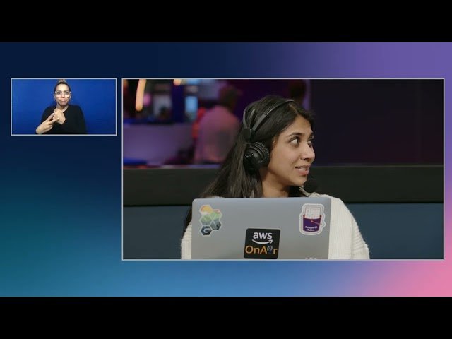 Simplify Tabular Data Management at Scale with Amazon S3 Tables