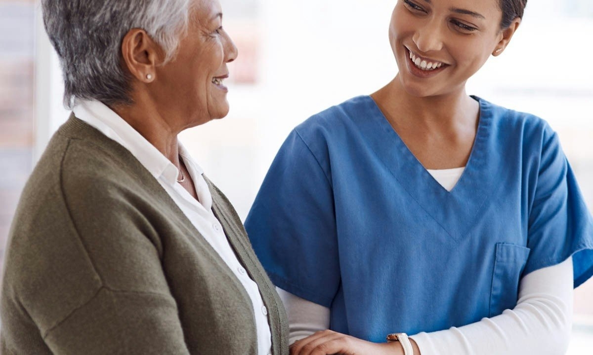 Patient Care Technician Essentials